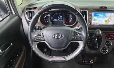 Kia Ray 2014, 134515 км, за 4529.34 USD - фото 13