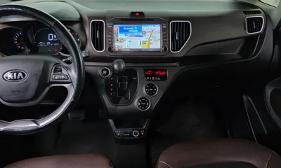 Kia Ray 2014, 134515 км, за 4529.34 USD - фото 14