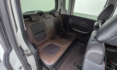 Kia Ray 2014, 134515 км, за 4529.34 USD - фото 18