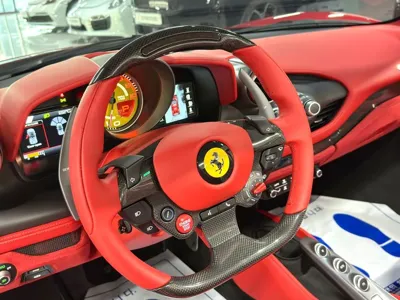 Ferrari F8 2022, 6100 км, за 262086.08 USD - фото 6