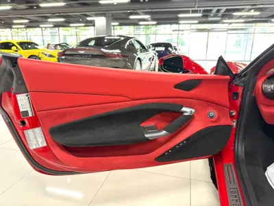 Ferrari F8 2022, 6100 км, за 262086.08 USD - фото 9
