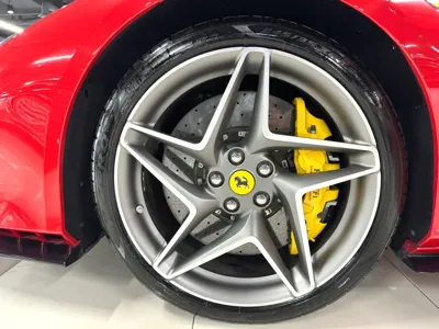Ferrari F8 2022, 6100 км, за 262086.08 USD - фото 17