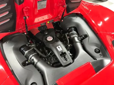 Ferrari F8 2022, 6100 км, за 262086.08 USD - фото 19