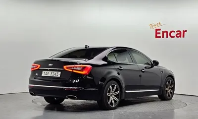Kia K7 2013, 262738 км, за 2642.88 USD
