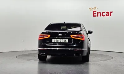 Kia K7 2013, 262738 км, за 2642.88 USD