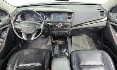Kia K7 2013, 262738 км, за 2642.88 USD - фото 7
