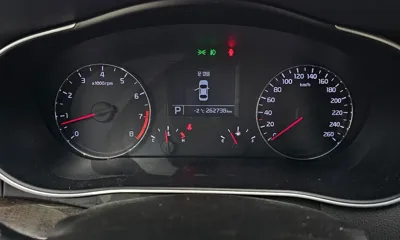 Kia K7 2013, 262738 км, за 2642.88 USD - фото 8