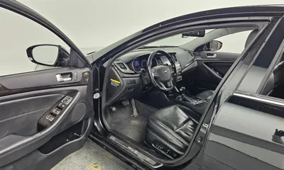 Kia K7 2013, 262738 км, за 2642.88 USD - фото 11