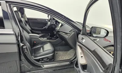 Kia K7 2013, 262738 км, за 2642.88 USD - фото 12