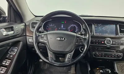 Kia K7 2013, 262738 км, за 2642.88 USD - фото 13