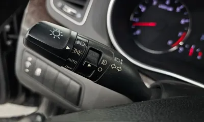 Kia K7 2013, 262738 км, за 2642.88 USD - фото 16