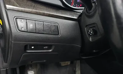 Kia K7 2013, 262738 км, за 2642.88 USD - фото 17