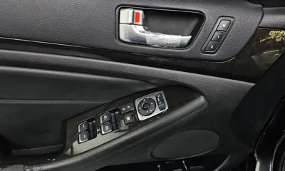 Kia K7 2013, 262738 км, за 2642.88 USD - фото 18