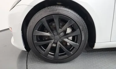 Tesla Model 3 2020, 135187 км, за 14832.18 USD