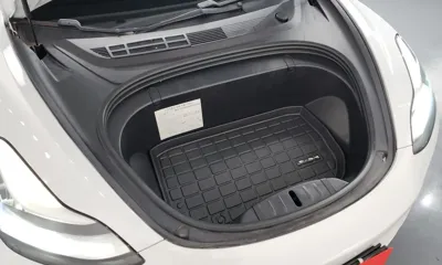 Tesla Model 3 2020, 135187 км, за 14832.18 USD - фото 6