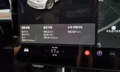 Tesla Model 3 2020, 135187 км, за 14832.18 USD - фото 8