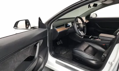 Tesla Model 3 2020, 135187 км, за 14832.18 USD - фото 10