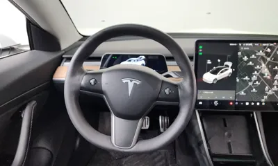 Tesla Model 3 2020, 135187 км, за 14832.18 USD - фото 13