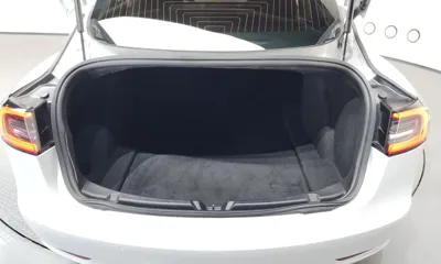 Tesla Model 3 2020, 135187 км, за 14832.18 USD - фото 17