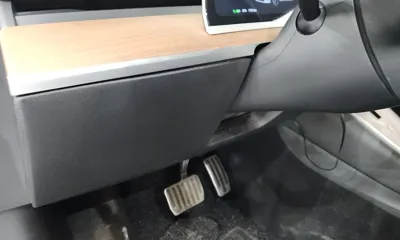 Tesla Model 3 2020, 135187 км, за 14832.18 USD - фото 20