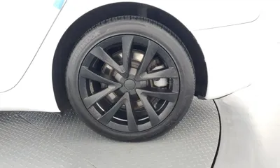Tesla Model 3 2020, 135187 км, за 14832.18 USD - фото 21