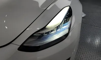 Tesla Model 3 2020, 135187 км, за 14832.18 USD - фото 22