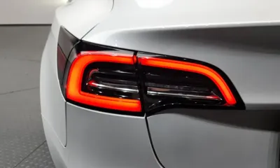 Tesla Model 3 2020, 135187 км, за 14832.18 USD - фото 23