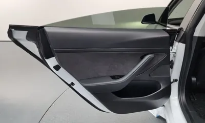 Tesla Model 3 2020, 135187 км, за 14832.18 USD - фото 25