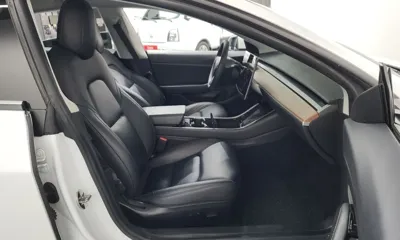 Tesla Model 3 2020, 135187 км, за 14832.18 USD - фото 26