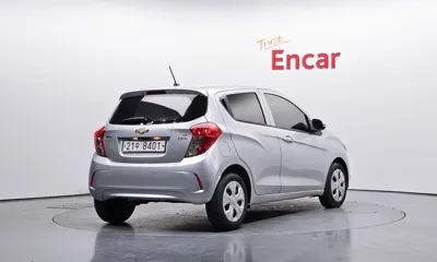 ChevroletGMDaewoo Spark 2016, 84298 км, за 1962.72 USD