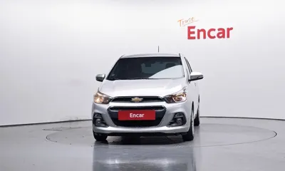 ChevroletGMDaewoo Spark 2016, 84298 км, за 1962.72 USD