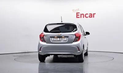 ChevroletGMDaewoo Spark 2016, 84298 км, за 1962.72 USD