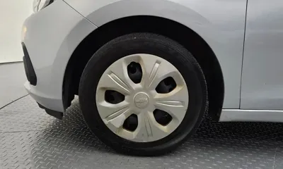 ChevroletGMDaewoo Spark 2016, 84298 км, за 1962.72 USD
