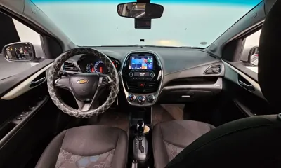 ChevroletGMDaewoo Spark 2016, 84298 км, за 1962.72 USD - фото 7