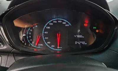 ChevroletGMDaewoo Spark 2016, 84298 км, за 1962.72 USD - фото 8