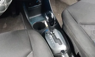 ChevroletGMDaewoo Spark 2016, 84298 км, за 1962.72 USD - фото 9