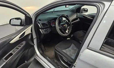 ChevroletGMDaewoo Spark 2016, 84298 км, за 1962.72 USD - фото 10
