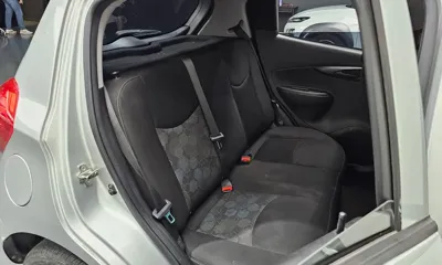 ChevroletGMDaewoo Spark 2016, 84298 км, за 1962.72 USD - фото 11