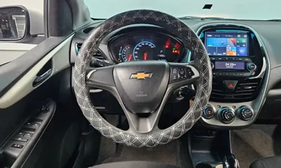 ChevroletGMDaewoo Spark 2016, 84298 км, за 1962.72 USD - фото 13