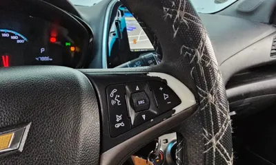 ChevroletGMDaewoo Spark 2016, 84298 км, за 1962.72 USD - фото 15
