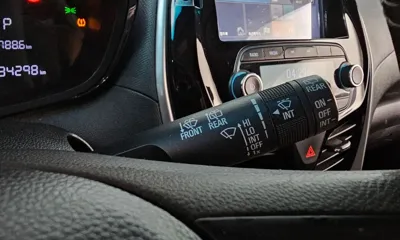 ChevroletGMDaewoo Spark 2016, 84298 км, за 1962.72 USD - фото 20