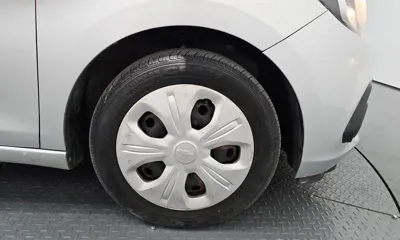 ChevroletGMDaewoo Spark 2016, 84298 км, за 1962.72 USD - фото 21