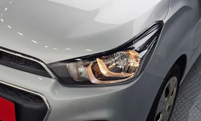ChevroletGMDaewoo Spark 2016, 84298 км, за 1962.72 USD - фото 22
