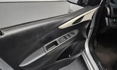 ChevroletGMDaewoo Spark 2016, 84298 км, за 1962.72 USD - фото 24
