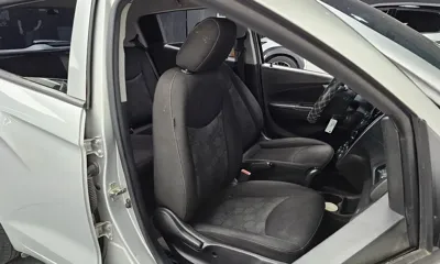 ChevroletGMDaewoo Spark 2016, 84298 км, за 1962.72 USD - фото 26