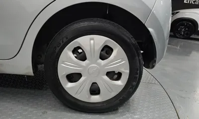 ChevroletGMDaewoo Spark 2016, 84298 км, за 1962.72 USD - фото 32
