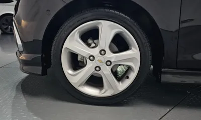 ChevroletGMDaewoo Spark 2017, 98330 км, за 3778.5 USD