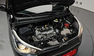 ChevroletGMDaewoo Spark 2017, 98330 км, за 3778.5 USD - фото 6