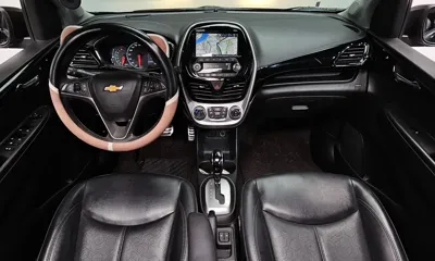 ChevroletGMDaewoo Spark 2017, 98330 км, за 3778.5 USD - фото 7