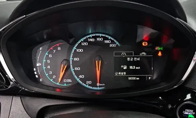 ChevroletGMDaewoo Spark 2017, 98330 км, за 3778.5 USD - фото 8